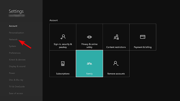 Xbox One nie działa z kablem Ethernet